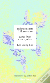 Capa do artigo Indeterminate Inflorescence