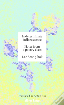 Capa do artigo Indeterminate Inflorescence