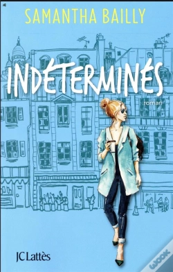 Capa do artigo Indéterminés