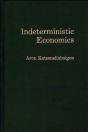 Indeterministic Economics - Preview