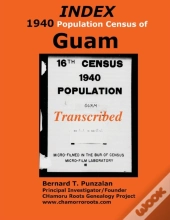 Index 1940 Census Of Guam