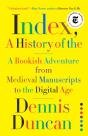 Index, A History Of The - Preview