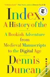 Capa do artigo Index, A History Of The
