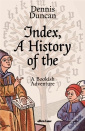 Index, A History Of The