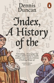 Capa do artigo Index, A History Of The