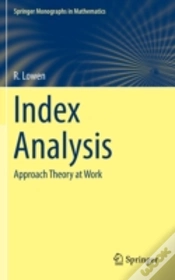 Capa do artigo Index Analysis