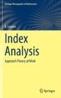 Index Analysis - Preview