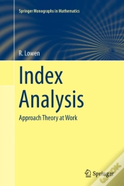 Capa do artigo Index Analysis