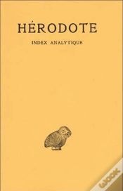 Capa do artigo Index Analytique Des Neuf Livres