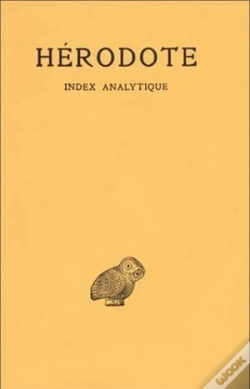 Capa do artigo Index Analytique Des Neuf Livres
