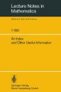 Index And Other Useful Information - Preview