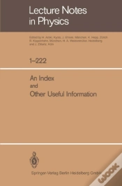 Capa do artigo Index And Other Useful Information