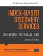 Index-Based Discovery Services - Preview