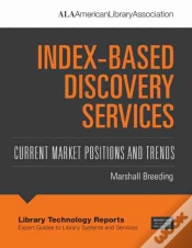 Capa do artigo Index-Based Discovery Services