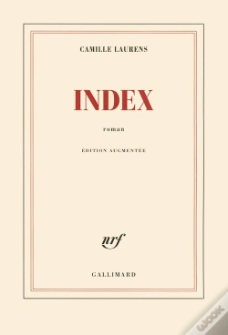 Capa do artigo Index