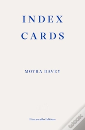 Capa do artigo Index Cards