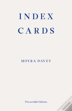 Capa do artigo Index Cards