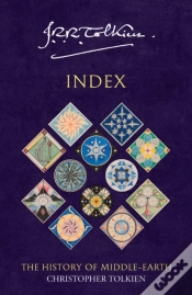 Capa do artigo Index