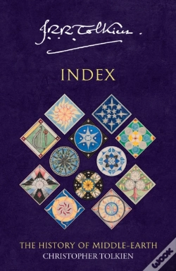 Capa do artigo Index