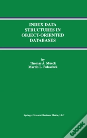 Capa do artigo Index Data Structures In Object-Oriented Databases