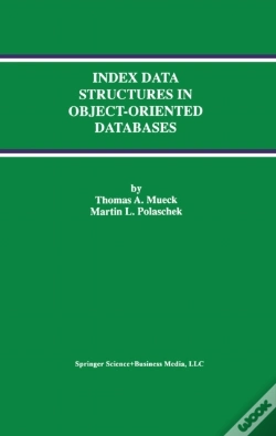 Capa do artigo Index Data Structures In Object-Oriented Databases