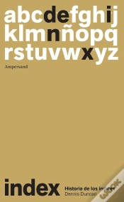 Capa do artigo Index