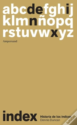 Capa do artigo Index