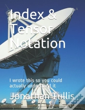 Capa do artigo Index & Tensor Notation
