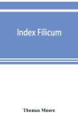Index Filicum - Preview