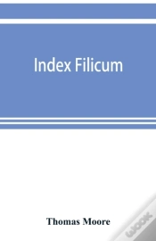 Capa do artigo Index Filicum