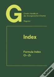 Capa do artigo Index Formula Index