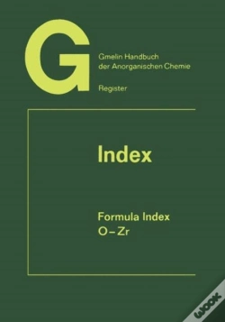 Capa do artigo Index Formula Index