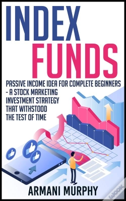 Capa do artigo Index Funds