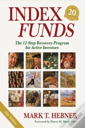 Capa do artigo Index Funds