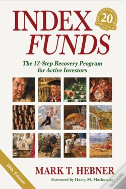 Capa do artigo Index Funds