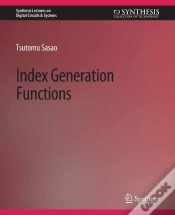 Capa do artigo Index Generation Functions