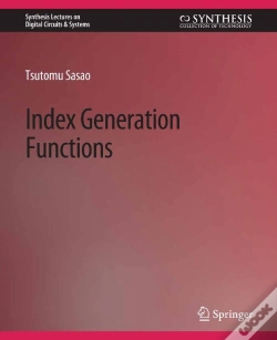 Capa do artigo Index Generation Functions