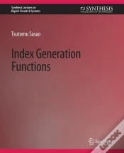 Capa do artigo Index Generation Functions