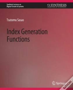 Capa do artigo Index Generation Functions