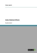 Index-Hebelzertifikate