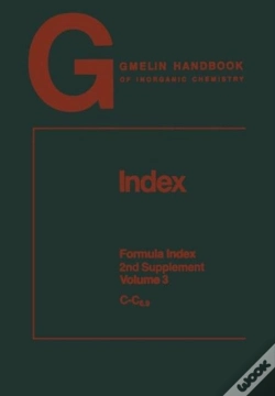 Capa do artigo Index