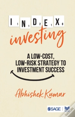 Capa do artigo Index Investing