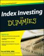 Index Investing For Dummies - Preview