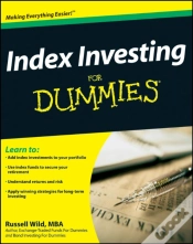 Capa do artigo Index Investing For Dummies