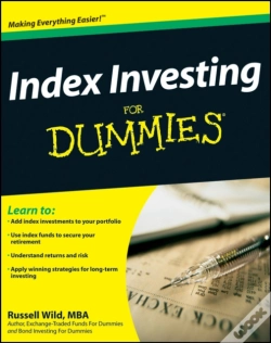 Capa do artigo Index Investing For Dummies