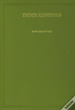 Capa do artigo Index Kowensis