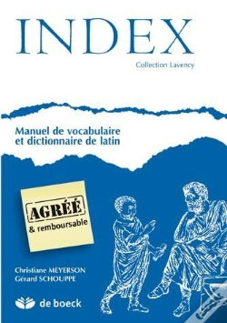 Capa do artigo Index
