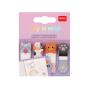 Index Legami Keep In Mind Kitty (4X20 Folhas) Skn0002 - Preview