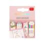 Index Legami Keep In Mind Unicornio (4X20 Folhas) Skn0001 - Preview