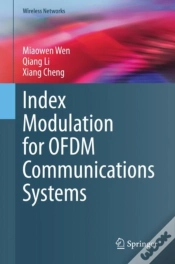Capa do artigo Index Modulation For Ofdm Communications Systems